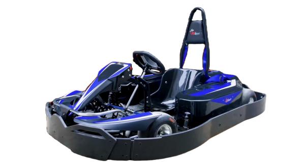 Buy cheap 48V Adult Remote Control Go Kart from wholesalers