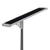Buy cheap 80W 57AH 12.8V Battery 6500K 170LM/W Waterproof Solar Lights from wholesalers