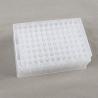 Buy cheap 2.0 Ml Polypropylene U Bottom Round 96 Well Deep Well Plate from wholesalers