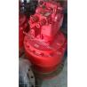 Buy cheap SK350-8 Kobelco swing motor and swing gearbox, swing machinery from wholesalers