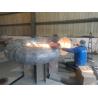 Buy cheap Vertical Layout Water Turbine Parts with 4 PCS Stainless Steel Blades from wholesalers
