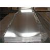 Buy cheap .25" 1" 1/4" 6061 Aluminum Plate 1/2" 3/16" Thick Polished For Auto Parts Medical from wholesalers