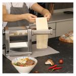 Shule Household Electric Noodle Maker For Making Fresh Italian Pasta