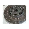 Buy cheap 24t Truck Spare Parts Clutch Disc 1878007387/1601130-H0202 for Volvo and Dongfeng Trucks from wholesalers
