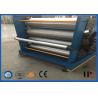 Buy cheap Hydraulic Press Sheet Metal Roll Forming Machines Lifetime Technical Support from wholesalers