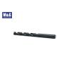 Buy cheap DIN338 Jobber Drill Bit 135° Split Point Twist Drill Straight Shank Black Oxide from wholesalers