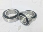 Low Power Consumption Non Standard Ball Bearings Single Row 88602 15*42*17mm