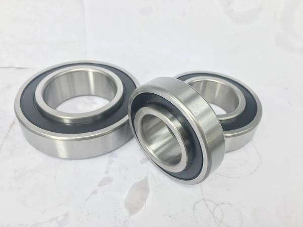 Buy cheap Low Power Consumption Non Standard Ball Bearings Single Row 88602 15*42*17mm from wholesalers