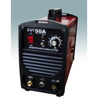 Buy cheap Mini Inverter DC Air Plasma Cutter CUT50 product