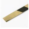 Buy cheap Jinhengsteel Wall Decorative Flat Tile Trims Metal Strips Stainless Steel from wholesalers