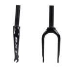 12er Carbon Fiber T800 Balance Bike Forks Small For Children Cycles