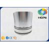 Buy cheap S6D102E-1 Komatsu Engine Parts Piston W/PIN Fits PC210LC Excavator from wholesalers