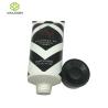 Buy cheap Black White Empty Lotion Tubes , Cosmetic Tube Packaging Big Capacity from wholesalers