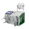 Buy cheap CX-90 Automatic Wire Cable Binding Twist Tie Machine , Bunching Wire Coiling Machine from wholesalers