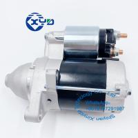 Buy cheap 1.0KW 12V Starter Motor 4280006410 4280006420 For Denso Honda product