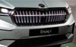 confortable enough riding&commendably quick at Skoda Enyaq iv80 82kWh battery