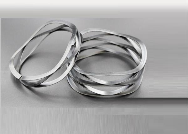 Buy cheap SS316 Stainless Steel Wave Spring from wholesalers