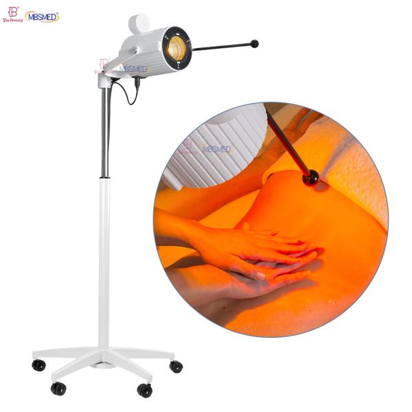 Buy cheap Pain Reduction Far Infrared Sauna For Physiotherapy And Rehabilitation from wholesalers
