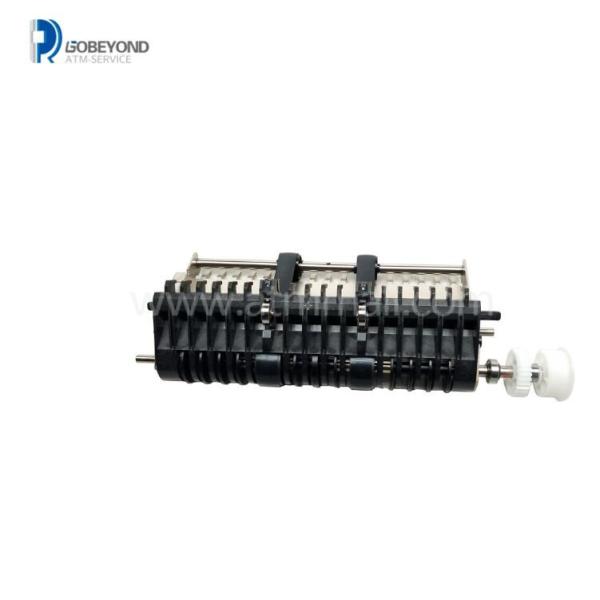 Buy cheap ATM Machine Lift Plate Assembly 2845V Hitachi ATM Parts from wholesalers