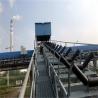 Buy cheap Conveyor Belt System long distance For Bulk Material from wholesalers