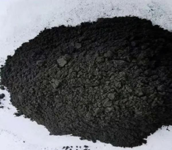 Buy cheap 98% Ultra High Electrode Carbon Powder 0.2mm-0.6mm 1% Moisture from wholesalers