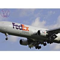 Buy cheap Shipping DHL Air Express International Courier Agent FedEx UPS TNT product
