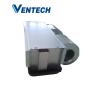 Buy cheap CE Central Air Conditioning Unit Horizontal Concealed Fan Coil Units from wholesalers