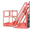Buy cheap NK28A Forklift Maintenance Platform Load Capacity 280Kg from wholesalers