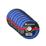 Thin Angle Grinder 7 Inch 180mm Abrasive Metal Cutting Discs