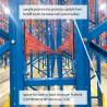 Buy cheap 500-4000kgs/pair Beam Capacity Heavy Duty Workshop Storage Rack from wholesalers