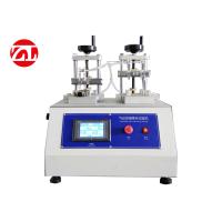 Buy cheap Pneumatic Button Life Testing Machine product