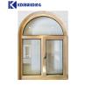 Buy cheap As2047 Glass Nfrc China Manufacture Double Glazed Hurricane Soundproof Windows And Doors Tilt and Turn Window from wholesalers