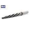 Buy cheap Helical Flute Construction HSS Reamer High Strength Metric Taper Reamer from wholesalers