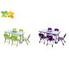 Buy cheap Creative Kindergarten Classroom Furniture , Nursery School Desk Environmental Protection from wholesalers