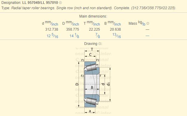 china tapered roller bearing suppliers