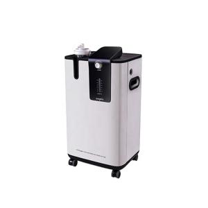 China 350va 5 Lpm Oxygen Concentrator Medical Device With Nebulizer on sale
