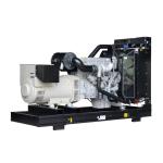 Perkins Engine Electric Silent Genset Diesel Generator Set 100kva 200kva 300kva