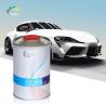 Buy cheap Anti Abrasion Auto Paint Primer Chemical Resistant Weatherproof from wholesalers