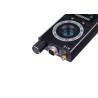 Buy cheap GPS Sleep Spy Camera Detector Anti Eavesdrop Hunter Strong Magnetic Locator Finder from wholesalers