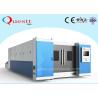 Buy cheap 3kW 6KW CNC Sheet Metal Fiber Laser Cutting Machine for Steel from wholesalers