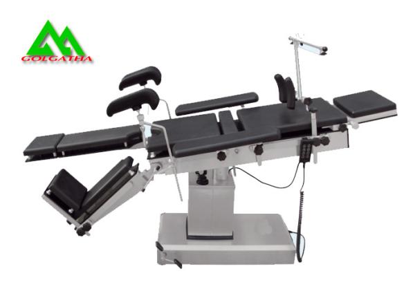 Buy cheap Multifunction Surgical Electric Operation Theatre Table Adjustable Comfortable from wholesalers