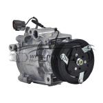 Auto Air Compressor QS90 6PK For Ta-ta Hexa Safari Storm WXMS088