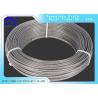 Buy cheap White 316 Stainless Steel Invisible Wire For Dog Protection from wholesalers