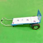 Electric Climbing Machine Logistics Home Appliances Building Materials Upstairs