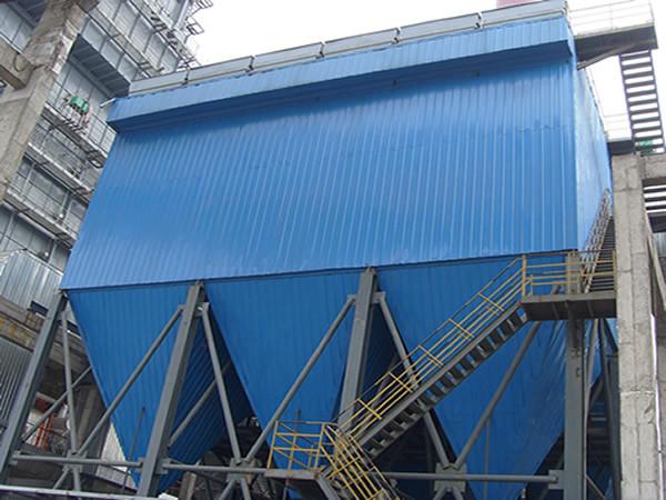 Buy cheap Explosion Proof Cement Dust Collector / Dust Collection Equipment 50kw from wholesalers