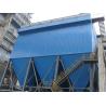 Buy cheap Explosion Proof Cement Dust Collector / Dust Collection Equipment 50kw from wholesalers