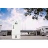 Buy cheap -40 To -80 Degree Auto Cascade Cooling Sytem Biomedical Ultra Cold Freezers Stainless Steel from wholesalers