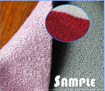 Buy cheap Double Side 3mm Foam CR Rubber Sheet Roll For Seat Covers from wholesalers