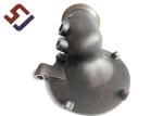Auto Valve Aluminum Investment Lost Wax Precision Casting