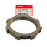 Buy cheap OEM Rubber Cork FCC Clutch Friction Plate For Hero Splendor 22201-GF6-000 from wholesalers